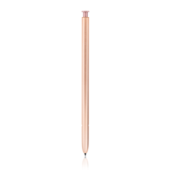 Stylus Pen Compatible For Samsung Galaxy Note 20 Ultra (Premium) (Gold)