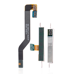 5G Antenna Flex Cable With Module Compatible For Samsung Galaxy S21 5G (G991U) (4 Piece Set)