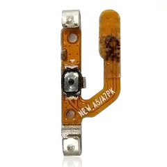 Power Button Flex Cable Compatible For Samsung Galaxy A7 (A710 / 2016)