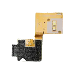 Flashlight Flex Compatible For Motorola Droid Ultra Maxx 2 / Moto X Play (XT1562 / 2015)
