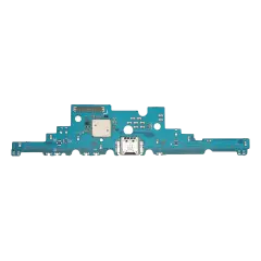 Charging Port With Board Compatible For Samsung Galaxy Tab S8 Plus (X800 / 2022) (WiFi Version) (Premium)