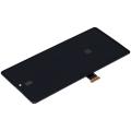 OLED Assembly With Frame (Without Finger Print Sensor) Compatible For Google Pixel 6 (Aftermarket Plus) (All Colors)