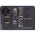 Tester Flex Cable For iTestBox (S200 / S300) Compatible For iPhone 11
