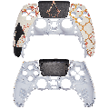 Top Faceplate Compatible For PlayStation 5 (Assassin Creed)