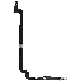 Bluetooth Flex Cable Compatible For iPhone 15 Pro Max