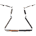 WiFi Flex Cable Compatible For iPad Pro 10.5"