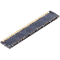 LCD FPC Connector Compatible For Microsoft Surface 2 (1572)