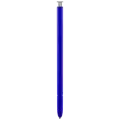 Stylus Pen Compatible For Samsung Galaxy Note 10 Plus (Aftermarket) (Aura Glow / Silver)