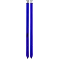 Stylus Pen Compatible For Samsung Galaxy Note 10 Plus (Aftermarket) (Aura Glow / Silver)