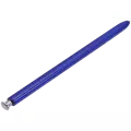 Stylus Pen Compatible For Samsung Galaxy Note 10 Plus (Aftermarket) (Aura Glow / Silver)