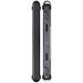 Hard Buttons (Volume) Compatible For Samsung Galaxy Z Fold 6 (F956) (Premium) (Black)
