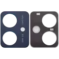 Back Camera Lens Bracket Compatible For Motorola Moto G54 (XT2343 / 2023) (Genuine OEM) (Midnight blue)