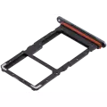 Sim Card Tray Compatible For Honor 70 Lite (Ocean Blue)