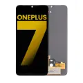 OLED Assembly Without Frame Compatible For OnePlus 7 (Refurbished) (All Colors)