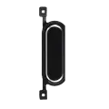Home Button Compatible For Samsung Galaxy Tab Pro 10.1" (T520) (Black)
