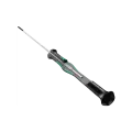 Kraftform Micro Precision Phillips screwdriver PH00 X 40 MM (2050) (Wera) 
