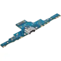 Charging Port Board Compatible For Samsung Galaxy Tab S6 Lite 10.4" (P613 / P619) (2022) (WiFi Version) (Premium)