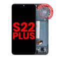 OLED Assembly With Frame Compatible For Samsung Galaxy S22 Plus 5G (US & International Version) (Aftermarket Plus) (Green)