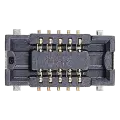 Fingerprint FPC Connector Compatible For TCL 30 SE (10 Pin)